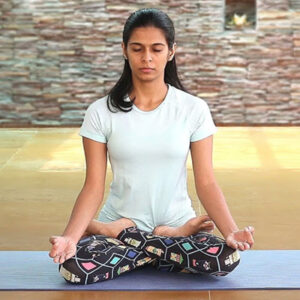Yoga Classes at Home in Porur