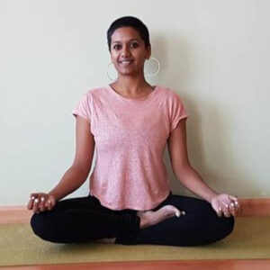 Yoga Classes at Home in Mylapore