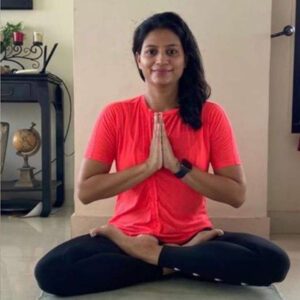 Yoga Classes at Home in Cuddalore
