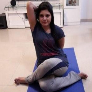 Yoga Classes at Home in Ahmednagar